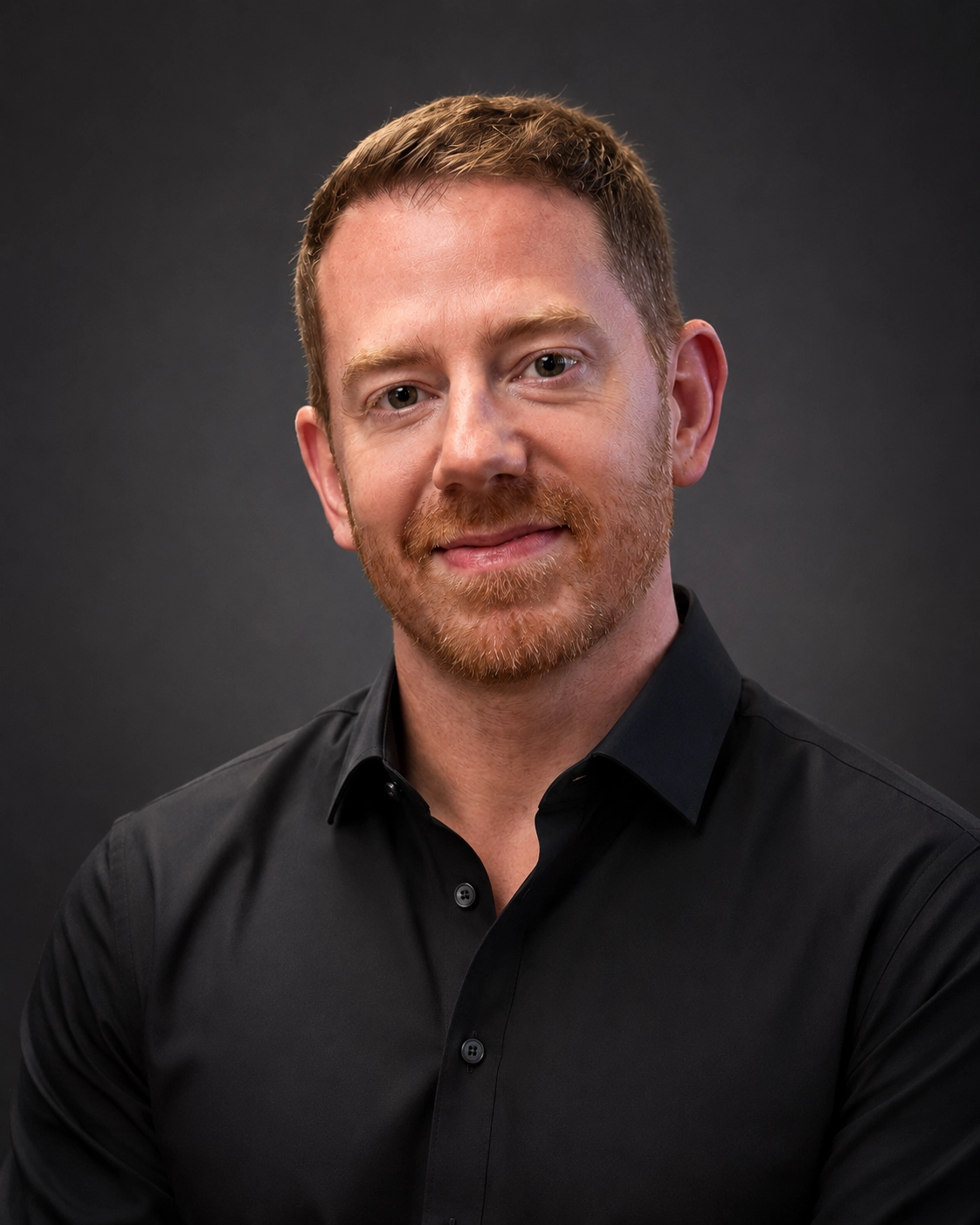 Rich McCauley, founder of RichM Co.