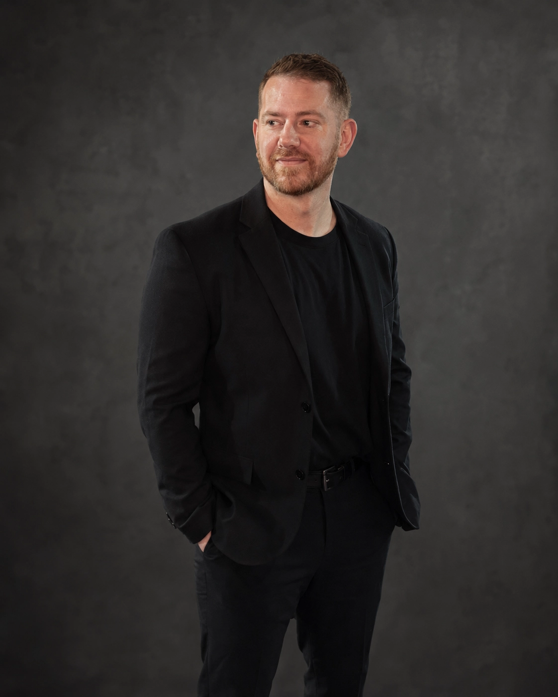Rich McCauley — Fitness and Business Coach
